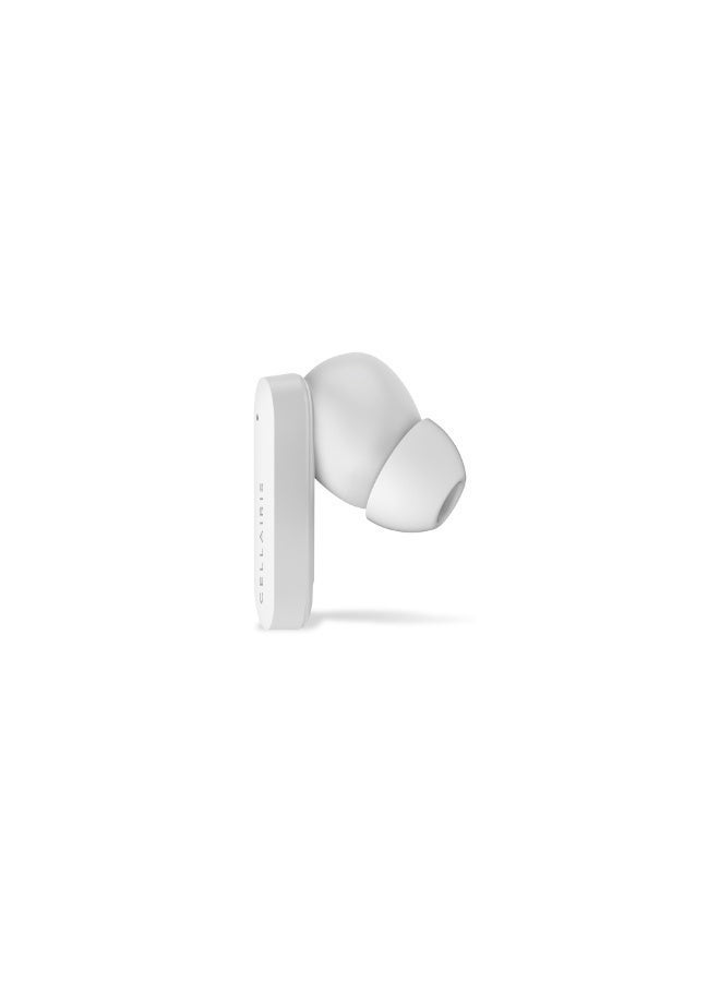 Cellairis OPAL TWS Wireless Earphones Bluetooth 5.4 with Noise Cancellation and IPX4 Water Resistance - Image 5